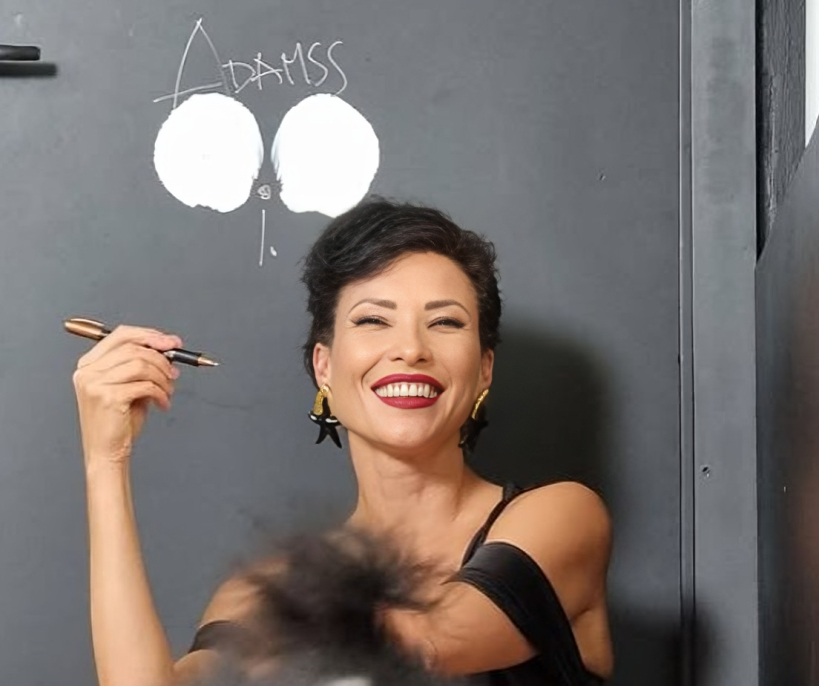 ievaadamss/Instagram