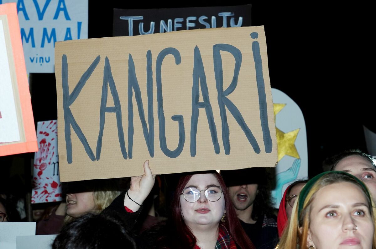 Foto: Evija Trifanova/LETA