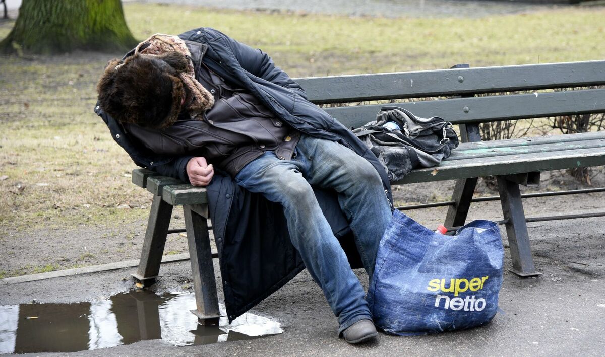 Foto: Zane Bitere/LETA