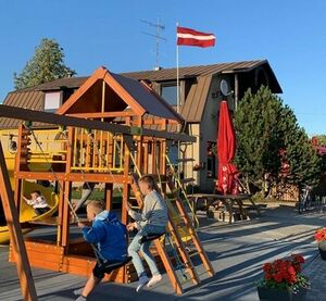 "Kante" SIA ", kafejnīca Lielvārdē