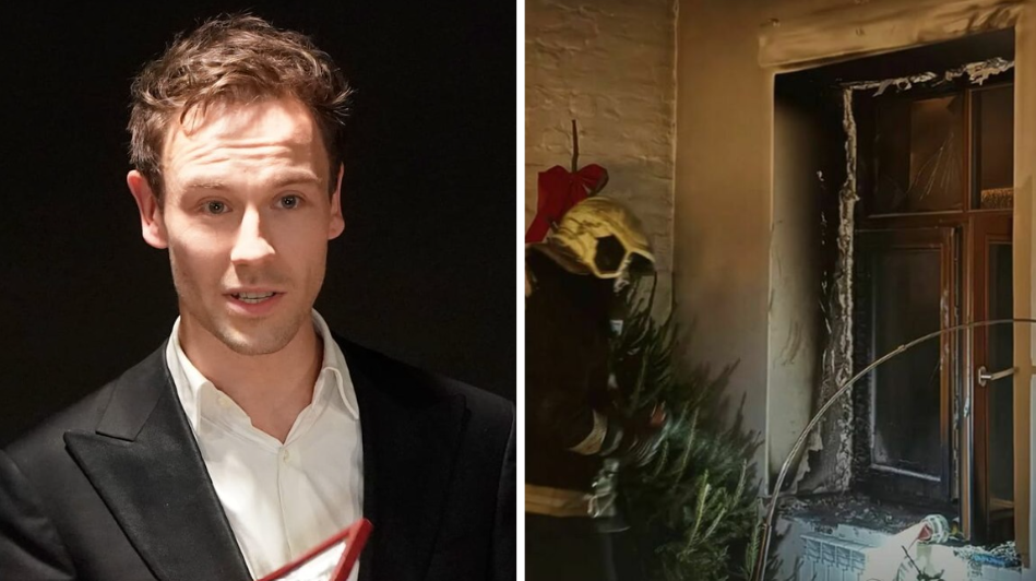 Foto: LETA; Instagram /@maximbusel