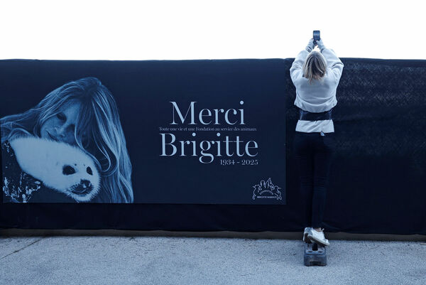 Foto: scanpix/REUTERS/Alexandre Dimou