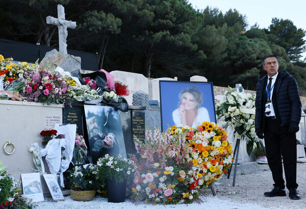 Foto: scanpix/REUTERS/Manon Cruz