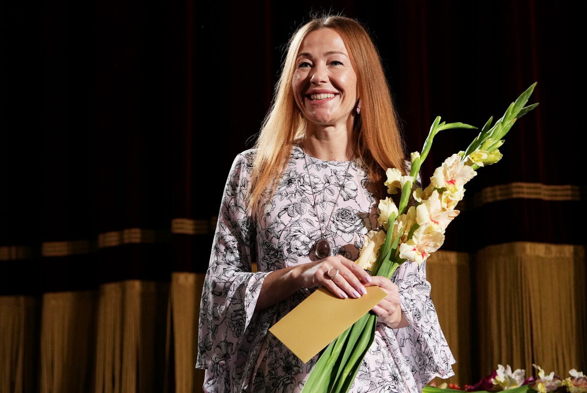 Foto: Ieva Leiniša/LETA