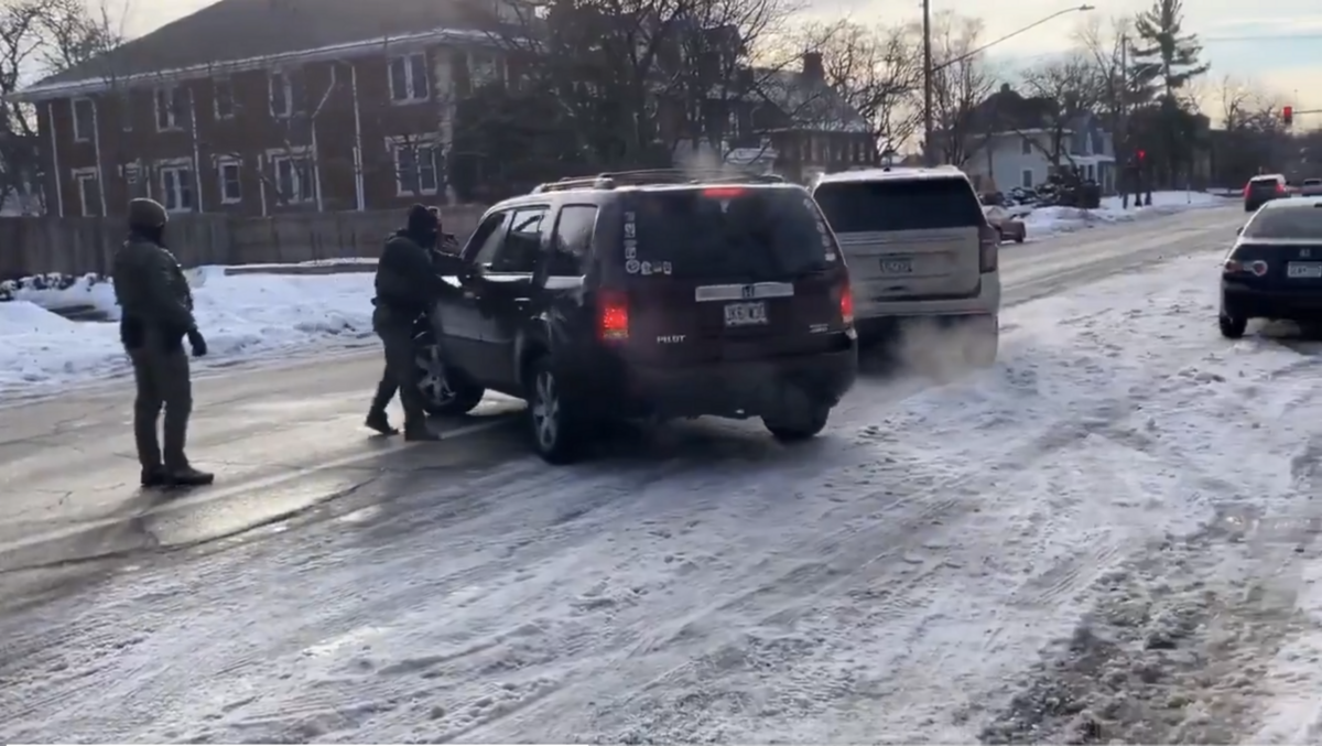 Foto: Ekrānšāviņš no X