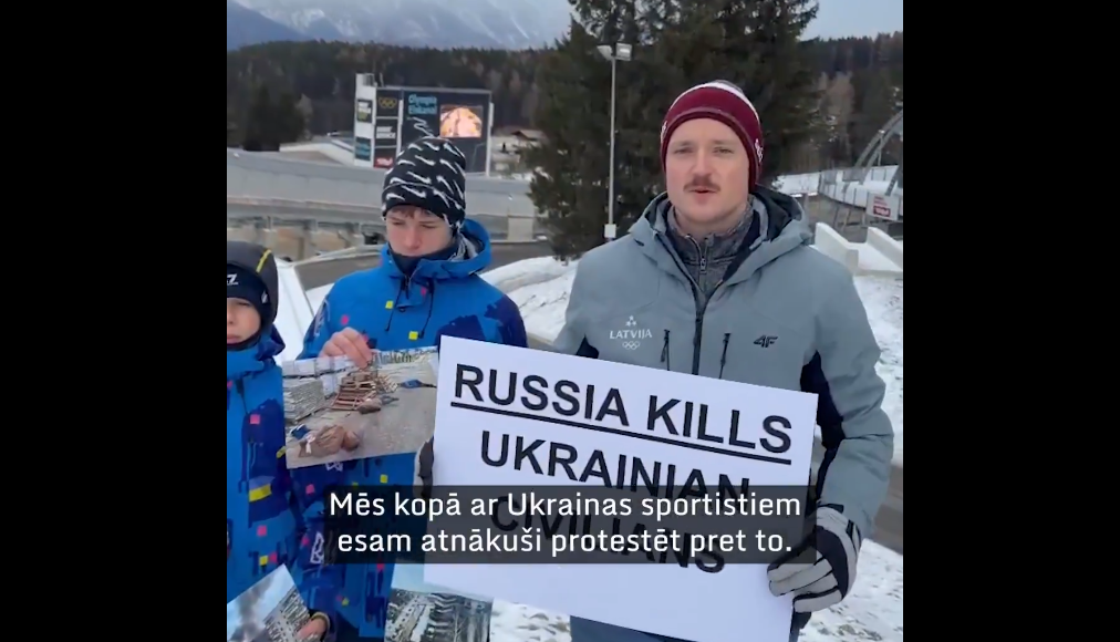 Foto: Ekrānšāviņš no X