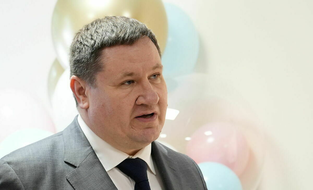 Egils Helmanis. Foto: Evija Trifanova/LETA