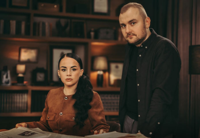 Foto: Instagram /@leldekovalova