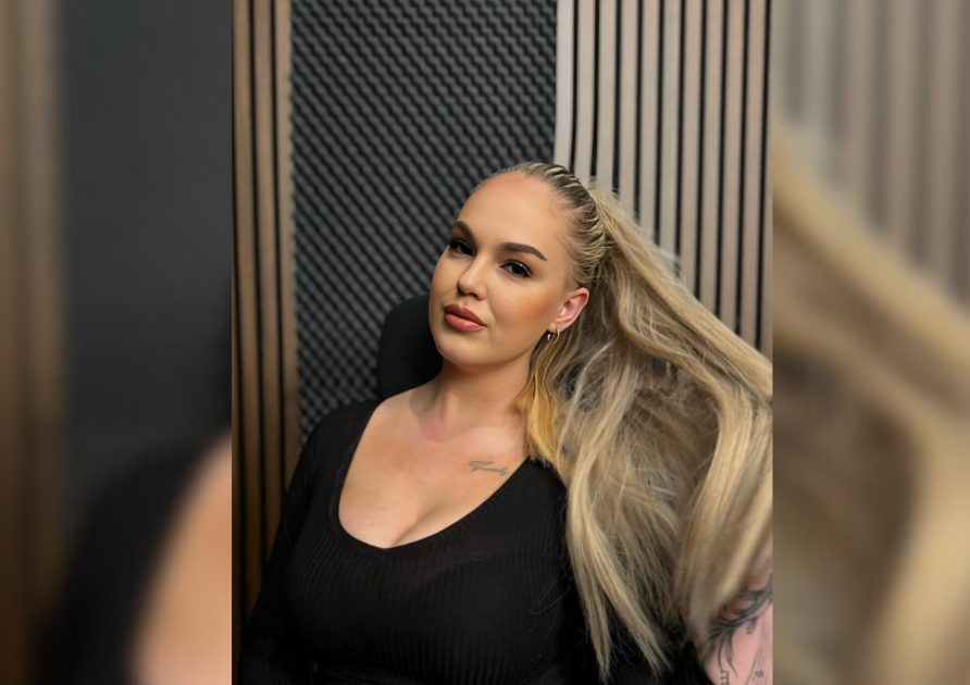 adrianamiglane/Instagram