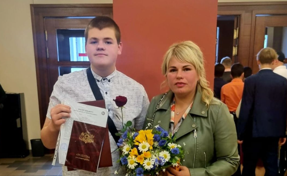 Foto: Jeļena Žodžika/Facebook