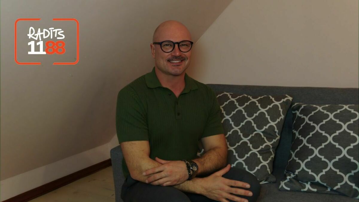 Margarita Gudže/1188.lv Raivis Sietnieks