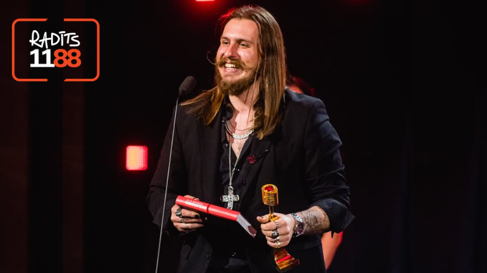 Foto: Instagram /@miksgalvanovskis