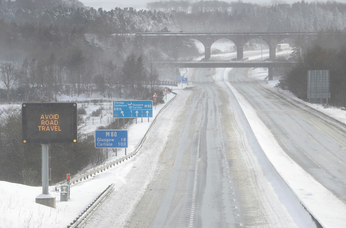 Foto: REUTERS/Russell Cheyne
