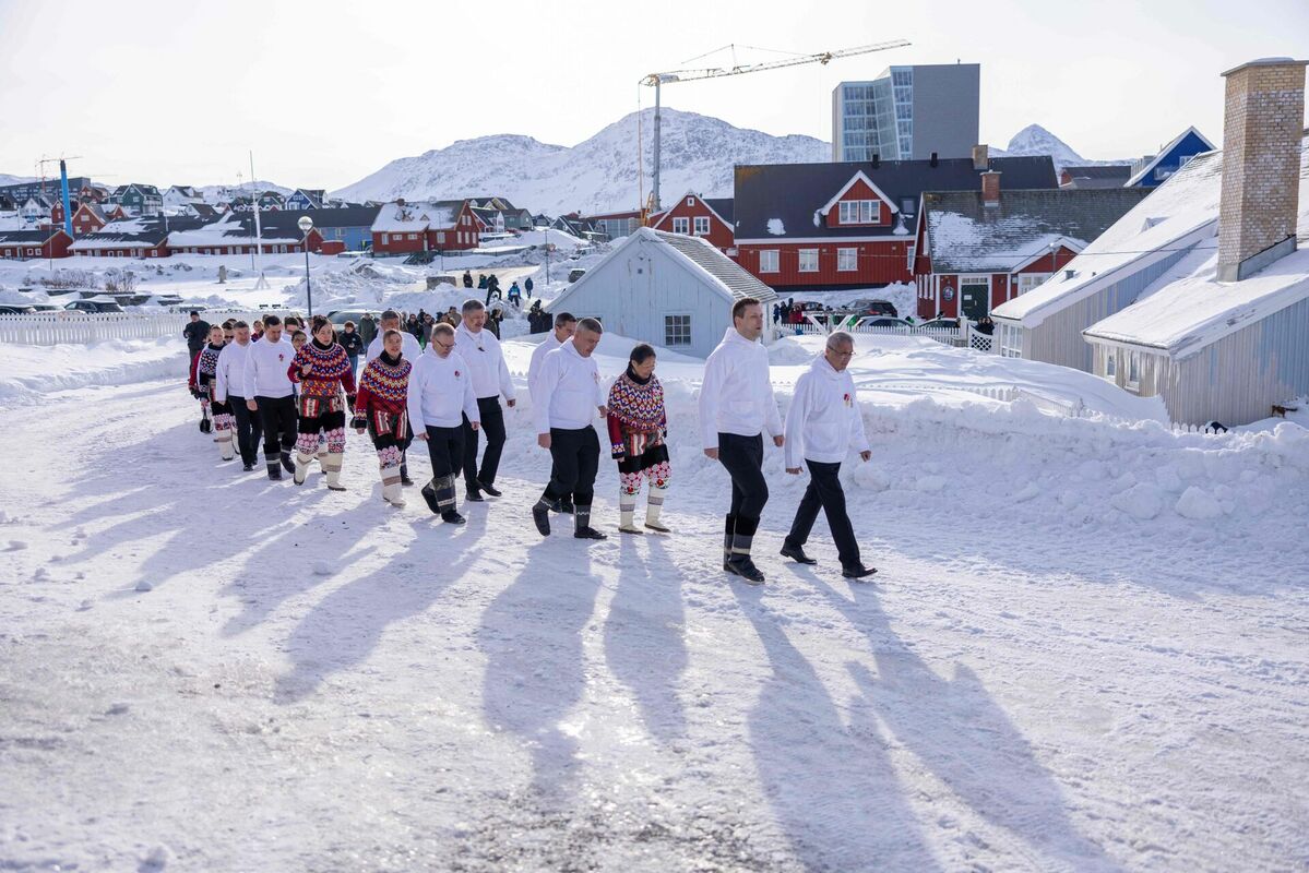 Foto: scanpix/Emil STACH / Ritzau Scanpix / AFP
