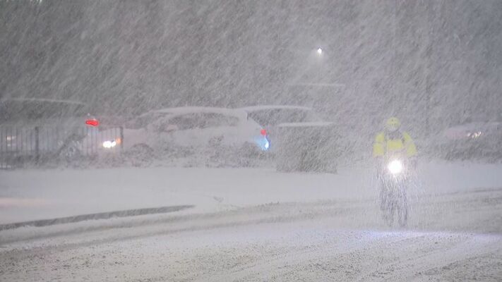 Foto: ITV news / facebook