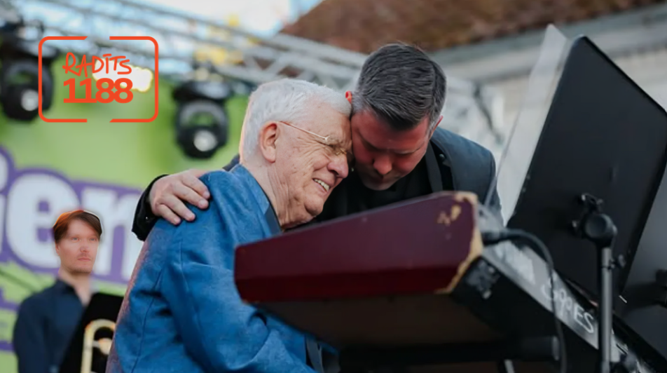 Foto: Instagram /@intarsbusulis