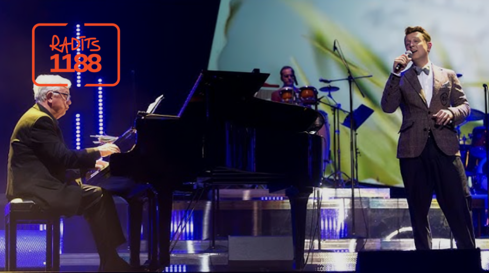 Foto: Ekrānuzņēmums no YouTube mūzikas klipa "Nekur nav tik labi, kā mājās"