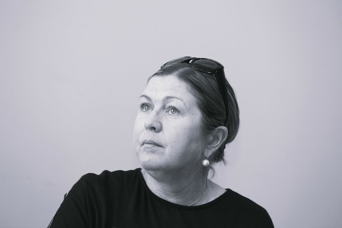 Nora Ikstena. Foto: Edijs Pālens/LETA