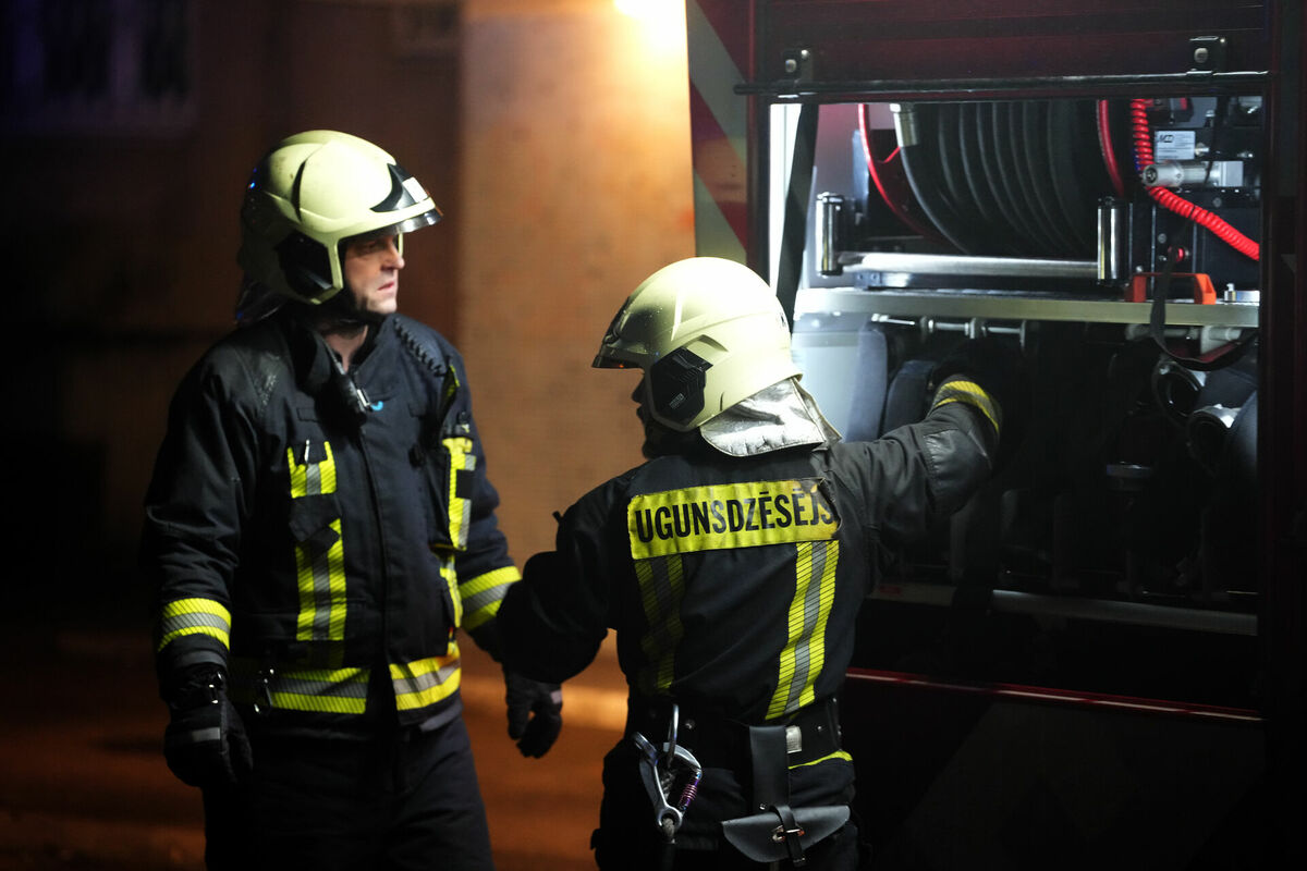 Edijs Pālens/LETA, Ilustratīvs attēls