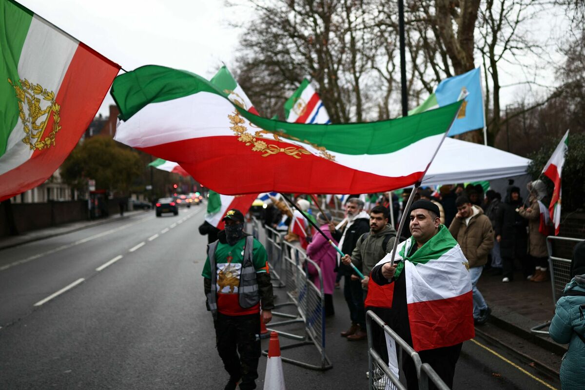 AFP/Scanpix, Ilustratīvs attēls