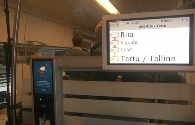 Foto: Publicitātes attēls