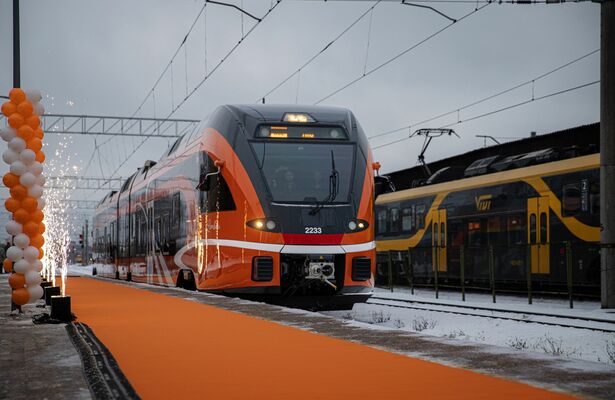 Foto: Publicitātes attēls