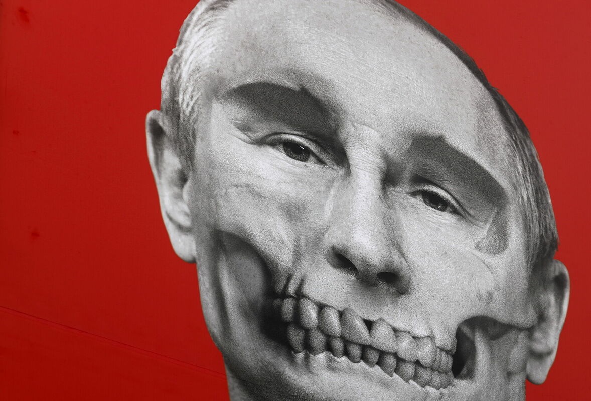 Foto: EPA/Toms Kalniņš/Scanpix