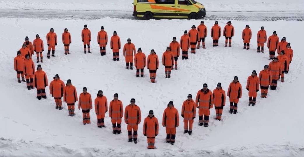 Neatliekamās medicīniskās palīdzības dienests/Facebook