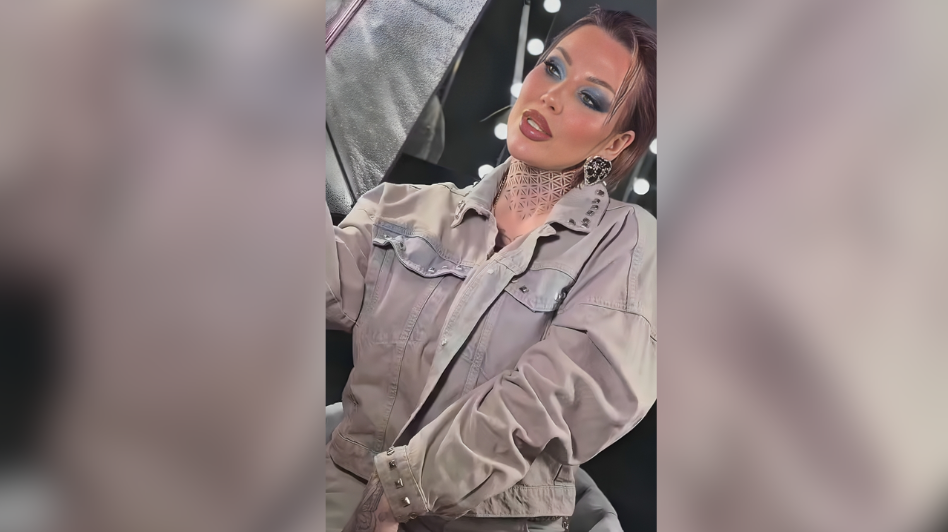 Foto: Instagram /@jesicaonair