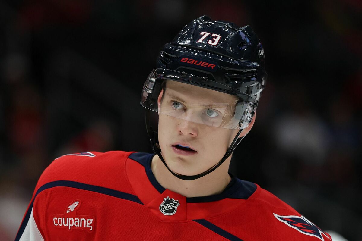 Ēriks Mateiko. Foto: scanpix/Getty Images via AFP