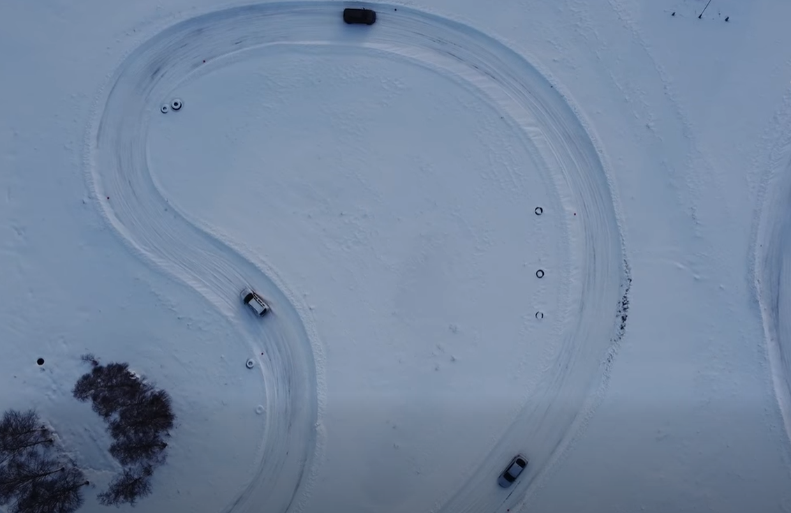 Foto: Ekrānuzņēmums no TV Kurzeme video