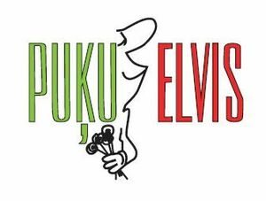 "Puķu Elvis" SIA, ziedu veikals