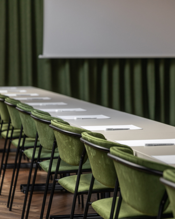 Foto: Konventa Sēta Hotel