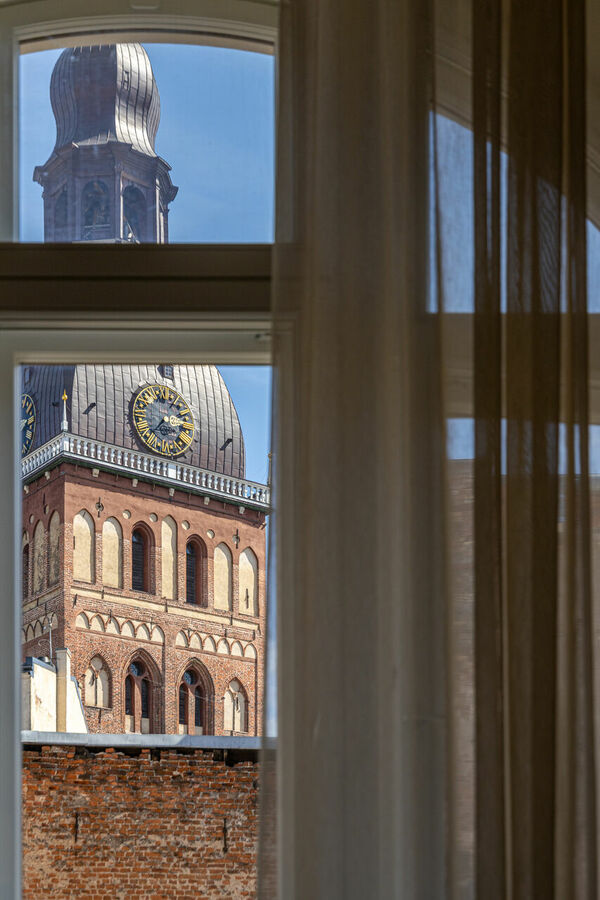 Foto: Carillon Aparthotel