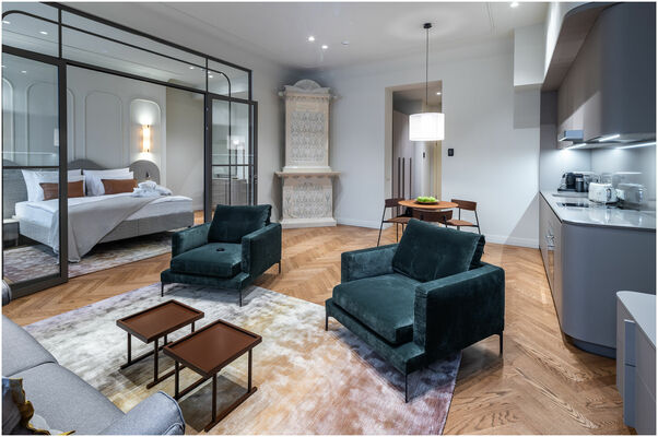 Foto: Carillon Aparthotel