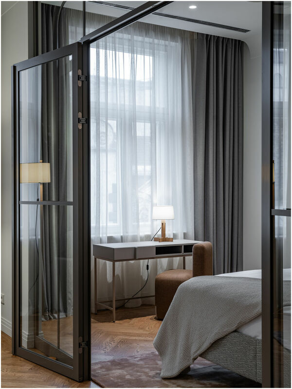 Foto: Carillon Aparthotel