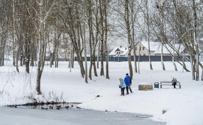 Foto: Daugavpils valstspilsētas pašvaldība