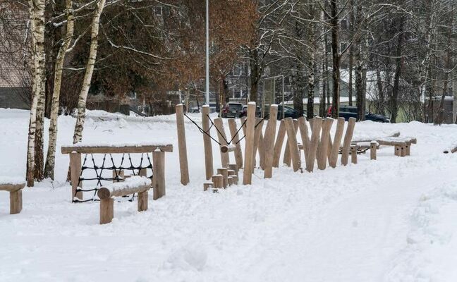 Foto: Daugavpils valstspilsētas pašvaldība