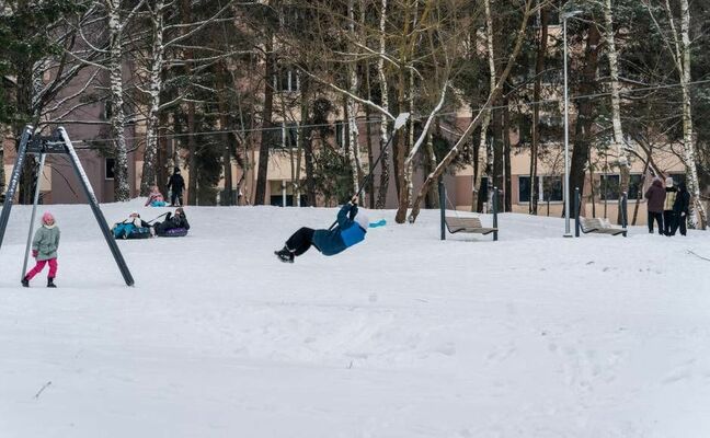 Foto: Daugavpils valstspilsētas pašvaldība