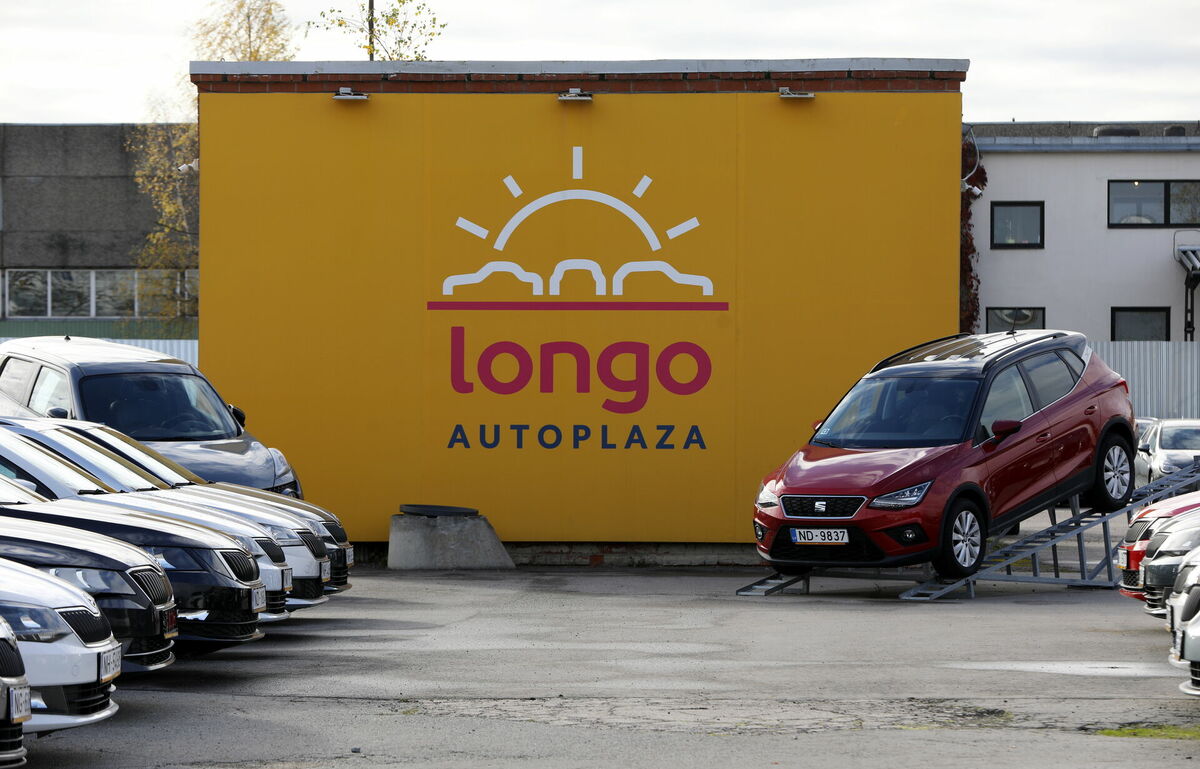 Foto: Evija Trifanova/LETA