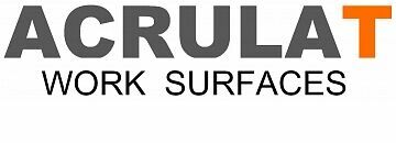 "Acrulat" SIA, mākslīgā akmens virsmas