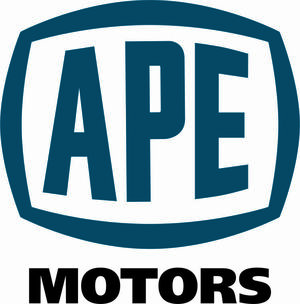 "APE Motors" SIA, auto rezerves daļu  noliktava - veikals