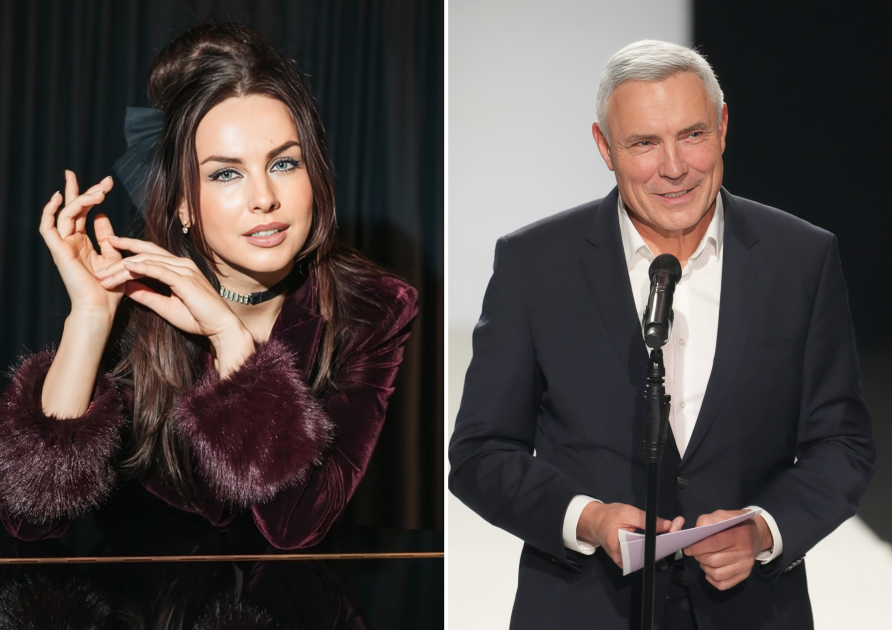 leldedreimane/Instagram; Foto: Edijs Pālens/LETA