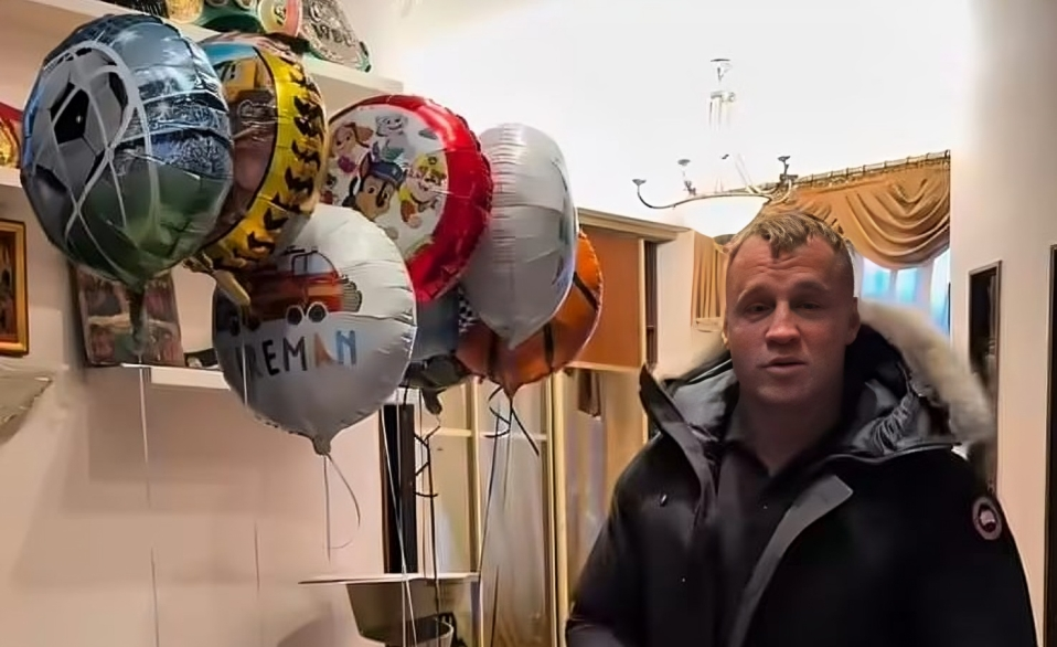 Foto: Instagram /@mairisbriedis