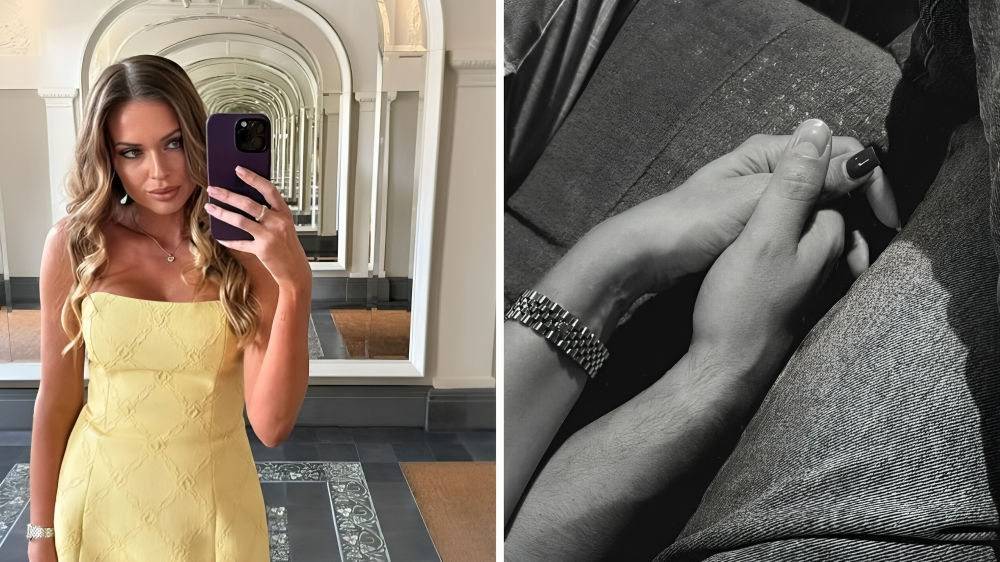 kristinejelinska/Instagram