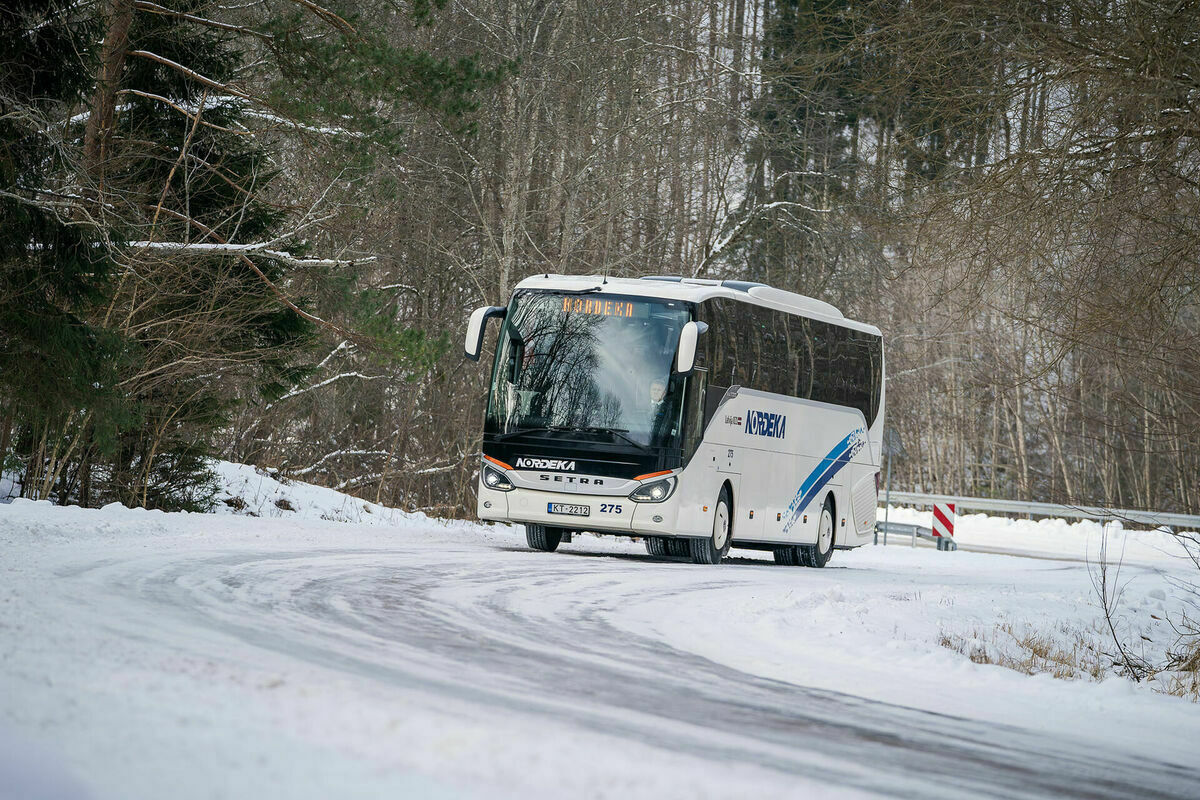 Foto: Nordeka/Facebook