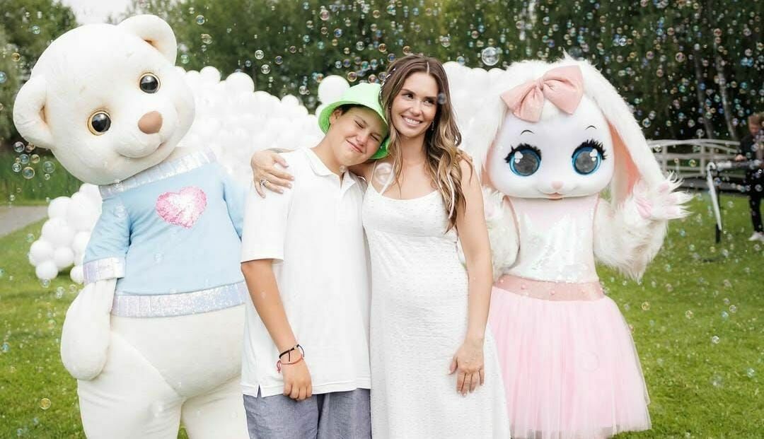 Foto: Instagram /@agataagata