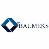 "Baumeks", SIA - Celtniecības tehnika