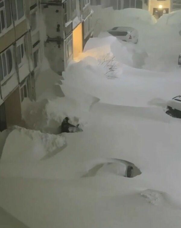 Foto: Ekrānuzņēmumi no "X"