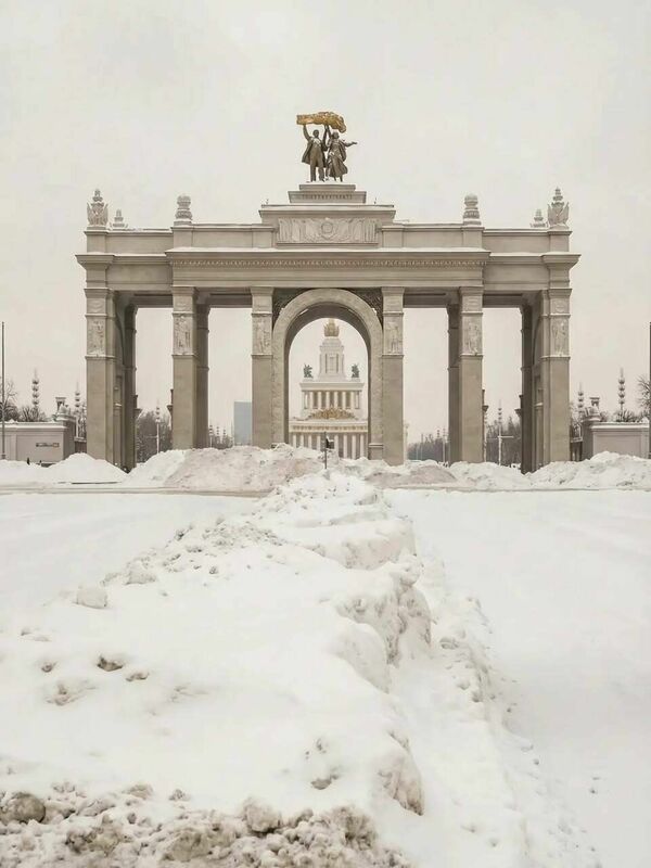 Foto: Ekrānuzņēmumi no "X"